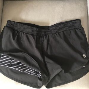 Senita’s Runners Shorts
